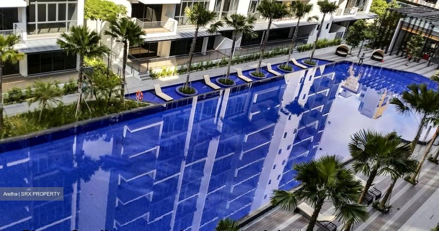 Joon Hiang Road (D19), Condominium #553307921